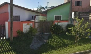 Imóvel 2491893 [''] - ['Rua Alfredo Simões Dias, nº 30, Quadra 29, Parte 03, Lote 01 - Umuarama Parque Itanhaém/SP'] ['Jardim Umuarama'] - ['Itanhaém']/['SP'] - 1