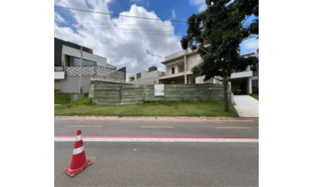 Casa em Itatiba, RESERVA SANTA ROSA, AVENIDA LUIS LATORRE, S/N, LOTE 20, DA QUADRA 17, DO LOTEAMENTO RESIDENCIAL RESERVA SANTA ROSA, SP. Área: 608.98m2 - imagem 0