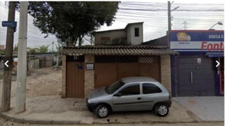 Imóvel 2163393 [''] - ['Rua Manoel Fernandes, nº 167'] ['Jundiapeba'] - ['Mogi Das Cruzes']/['SP'] - 1