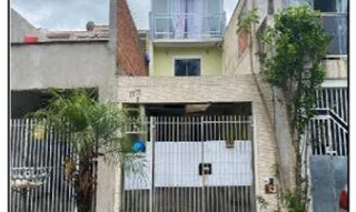 Imóvel 2876293 [''] - ['RUA JOSE LAURINDO DE SOUZA, N. 1373, CASA 01/CIDADE INDUSTRIAL'] ['Cidade Industrial de Curitiba'] - ['Curitiba']/['PR'] - 1