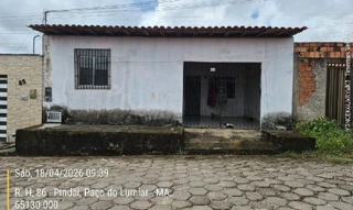 Imóvel 2874993 [''] - ['RUA H,N. SN QD 27 LT 83, BACURIZAL - CEP: 65130-000, PACO DO LUMIAR - MARANHAO'] ['Pindaí'] - ['Paço Do Lumiar']/['MA'] - 1