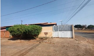 Imóvel 2655593 [''] - ['Rua 03, Quadra 10, Lote 09, Esquina com Rua Brasília, Padre Bernardo/GO'] [''] - ['Padre Bernardo']/['GO'] - 1