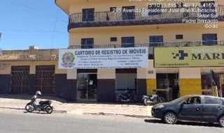 Imóvel 2669693 [''] - ['RUA 05, 1476- LOTE 21 QUADRA 38'] [''] - ['Padre Bernardo']/['GO'] - 1