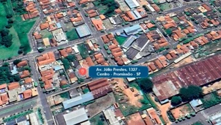 Imóvel 2469893 [''] - ['Avenida Júlio Prestes, 1327, Centro, Promissão, SP'] [''] - ['Promissão']/['SP'] - 1