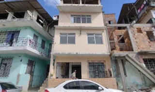 Imóvel 2729693 [''] - ['Rua Da Gloria 0 Predio N 183-E'] [''] - ['Salvador']/['BA'] - 1