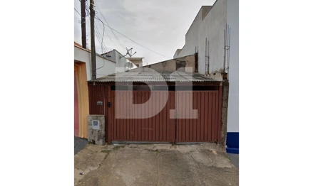 Casa em São Carlos, Jardim Tangará, Rua Djalma Ferraz Kehl, 157, SP. Área: 71m2