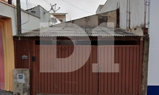 Casa em São Paulo, Vila Bertioga, Rua Piraçununga, 384, Vila Bertioga, SP. Área: 54.18m2