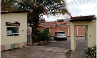 Imóvel 2955693 [''] - ['Rua Dalva Raposo, 450 - Quadra A, Casa 13, Etapa 01, Condomínio Athenas - Tribobó - São Gonçalo / RJ'] ['Tribobó'] - ['São Gonçalo']/['RJ'] - 1