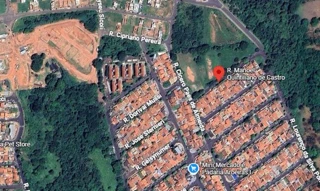 Imóvel 2968893 [''] - ['Rua F, lote 184, quadra 06, PARQUE DAS AROEIRAS'] ['Estância Bosque Verde'] - ['São José Do Rio Preto']/['SP'] - 1