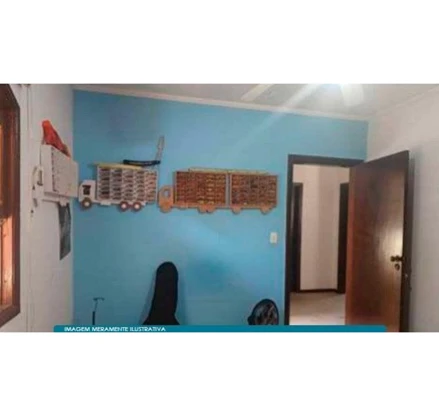 Casa em São Paulo, Jardim Santa Helena, Rua Trasybulo Pinheiro de Albuquerque, 1290, SP. Área: 380m2
