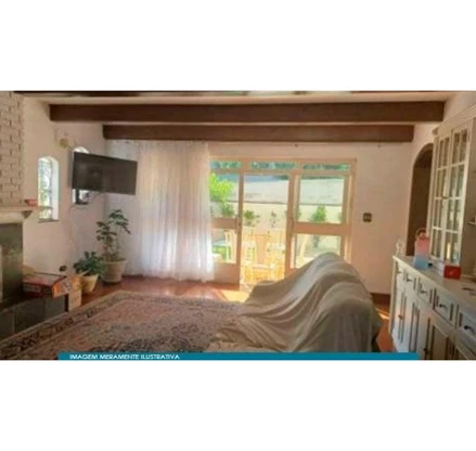 Casa em São Paulo, Jardim Santa Helena, Rua Trasybulo Pinheiro de Albuquerque, 1290, SP. Área: 380m2 - imagem 0