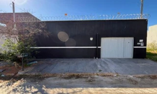 Imóvel 3044393 [''] - ['Rua M 9, 297 - Casa (Lote 17 da Quadra 14) - Residencial Monte Cristo - Trindade / GO'] [''] - ['Trindade']/['GO'] - 1