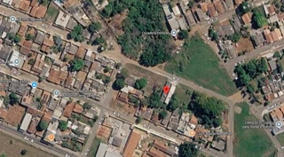 Imóvel 3060493 [''] - ['Rua F, s/n, (Lt 17 da Qd 21). Casa n°3.'] [''] - ['Trindade']/['GO'] - 1