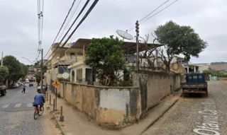 Imóvel 2436593 [''] - ['Rua Otávio Carlos Mourão, 600 - Santa Clara - Cataguases - MG'] ['Santa Clara'] - ['Cataguases']/['MG'] - 1