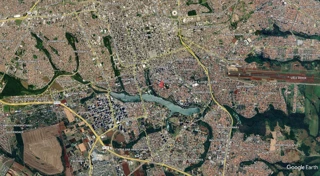 Imóvel 2826393 [''] - ['Rua Tomas Antônio Gonzaga, 338'] ['Lago Parque'] - ['Londrina']/['PR'] - 1