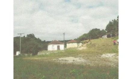 Terreno em Bom Sucesso de Itararé, Bom Sucesso, Rodovia Virgílio Ordes (ant. Estrada Itararé-Bairro Bom Sucesso), Zona Rural, SP. Área: 96800m2