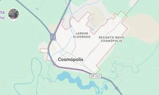 Imóvel 2665893 [''] - ['Avenida Angelo Rampazzo, s/n, Lote 1, Qd. A, Pq. San Giovani, Cosmópolis, SP'] ['Parque San Giovani'] - ['Cosmópolis']/['SP'] - 1