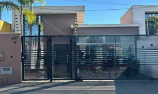 Imóvel 2968693 [''] - ['Rua Dirce Silveira, 289 - Casa 01 (Lote 10 da Quadra 09), Condomínio Sunflower I - Jardim Residencial Sunflower - Rondonópolis / MT'] ['Jardim Sunflower'] - ['Rondonópolis']/['MT'] - 1
