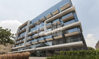 Imóvel 2586293 [''] - ['Rua Cerro Corá, 2175- CJ 318'] ['Vila Romana'] - ['São Paulo']/['SP'] - 1