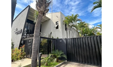 Galpão em Belo Horizonte, Jardim Atlântico, Avenida Portugal, 757, MG. Área: 1000m2