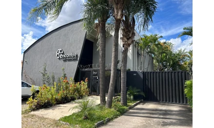 Galpão em Belo Horizonte, Jardim Atlântico, Avenida Portugal, 757, MG. Área: 1000m2 - imagem 0