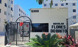 Imóvel 2684493 [''] - ['ESTRADA DO CAMPINHO, N. 5300, Apto. 504, BL 07, CAMPO GRANDE'] ['Campo Grande'] - ['Rio De Janeiro']/['RJ'] - 1