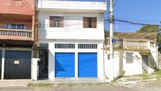 Imóvel 2917893 [''] - ['Rua Doutor Carlos Motta Pinto, 71/75, Campo Limpo, São Paulo, SP'] ['Subprefeitura do Campo Limpo'] - ['São Paulo']/['SP'] - 1