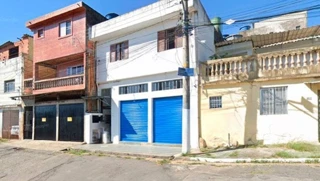 Imóvel 2917893 [''] - ['Rua Doutor Carlos Motta Pinto, 71/75, Campo Limpo, São Paulo, SP'] ['Subprefeitura do Campo Limpo'] - ['São Paulo']/['SP'] - 1