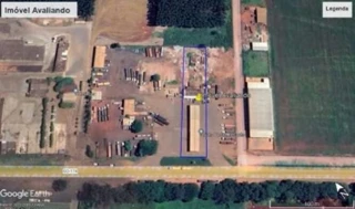 Imóvel 2941193 [''] - ['Rodovia GO-210, Km 461'] [''] - ['Montividiu']/['GO'] - 1