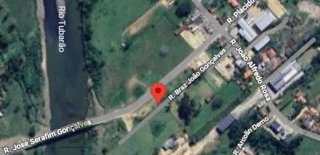 Imóvel 3068893 [''] - ['sito na localidade de Guarda, margem esquerda, em Tubarão'] [''] - ['Tubarão']/['SC'] - 1