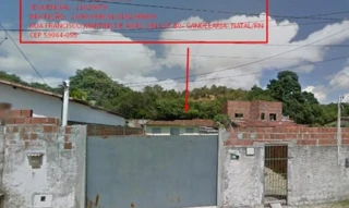 Imóvel 2928293 [''] - ['RUA FRANCISCO MARTINS DE ASSIS, S/N LOTEAMENTO LOTE 80 - Candelária - Natal/RN'] ['Candelária'] - ['Natal']/['RN'] - 1