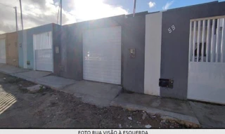 Imóvel 2643793 [''] - ['Rua 127, 47, Santa Cecília, Nossa Sra. do Socorro - SE, 47 - Santa Cecília - Nossa Senhora do Socorro - SE'] ['Santa Cecília'] - ['Nossa Senhora Do Socorro']/['SE'] - 1