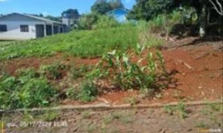 Imóvel 2908293 [''] - ['Situado na cidade de Derrubadas – RS, no quarteirão formado pela Rua “1” (um), prolongamento da Rua Ijuí, pela Rua das Derrubadas e por parte de área de terras constituída de parte do lote (ex) rural n.º 4 da 1ª Seção Brasil (fração n.º 1-B/2), de Fábio Rigodanzo'] [''] - ['Derrubadas']/['RS'] - 1
