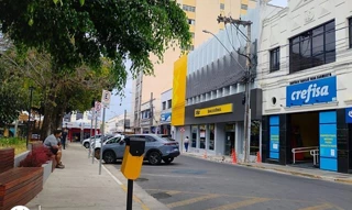 Imóvel 2489593 [''] - ['Praça Adolfo Olinto, 51 - Centro - Itajubá/MG'] ['Centro'] - ['Itajubá']/['MG'] - 1