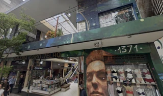 Imóvel 2850993 [''] - ['Rua Augusta, 1371 - Consolação, São Paulo - SP, Brasil'] ['Consolação'] - ['São Paulo']/['SP'] - 1