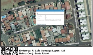 Imóvel 2919693 [''] - ['Av. Tiradentes,1155-Jardim Shangri-Lá'] ['Jardim Shangri-Lá A'] - ['Londrina']/['PR'] - 1