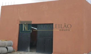 Imóvel 2966793 [''] - ['VIA EXPRESSA, ATUAL AVENIDA JUCA SAMPAIO, Nº. 1.590, ENTRE O HIPER COMERCIAL E A CENTROCON'] ['Barro Duro'] - ['Maceió']/['AL'] - 1