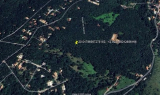 Imóvel 2593693 [''] - ['Rua São Luiz, Lote nº 01 - São Sebastião das Águas Claras Nova Lima - MG'] ['São Sebastião das Águas Claras'] - ['Nova Lima']/['MG'] - 1