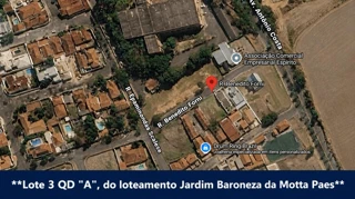 Imóvel 1720993 [''] - ['R. Benedito Forni, Jardim Baronesa Da Mota Paes'] [''] - ['Espírito Santo Do Pinhal']/['SP'] - 1