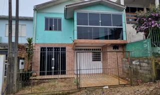 Imóvel 2604993 [''] - ['Rua Clóvis José Secato'] ['Atlântico'] - ['Erechim']/['RS'] - 1