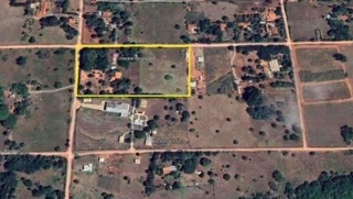 Imóvel 2875393 [''] - ['Rodovia Marechal Rondon, Km 353, Sítios Reunidos de Santa Maria, Bauru, SP'] [''] - ['Bauru']/['SP'] - 1
