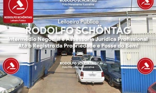 Imóvel 2669793 [''] - ['Rua José do Patrocínio, 94'] ['Centro'] - ['Unaí']/['MG'] - 1