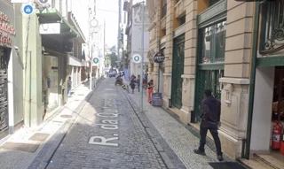 Imóvel 2978793 [''] - ['Rua da Quitanda, n 74'] ['Centro'] - ['Rio De Janeiro']/['RJ'] - 1