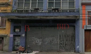 Imóvel 2578493 [''] - ['Rua Silva Jardim, 34 - Vila Mathias - Santos - SP'] ['Vila Matias'] - ['Santos']/['SP'] - 1