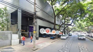 Imóvel 2885493 [''] - ['Av. Prudente De Morais - - Ate 477 - Lado Impar - De 1 A 477 Lado Impar, Santo Antonio'] ['Santo Antônio'] - ['Belo Horizonte']/['MG'] - 1