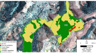 Imóvel 2939893 [''] - ['Sítio Acalanto, s/nº - Terreno, Gleba F, da Fazenda Capuava. - Rural - Bananal / SP'] ['Rural'] - ['Bananal']/['SP'] - 1