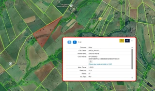 Imóvel 2988093 [''] - ['P8GJ+5JM Urânia, São Paulo'] [''] - ['Urânia']/['SP'] - 1