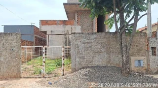 Imóvel 2507593 ['8444423770439'] - ['RUA LUIZ VICENTINI,N. 326 J28, 28J, PARQUE PAMPULHA - CEP: 17132-324, AGUDOS - SAO PAULO'] ['Parque Pampulha'] - ['Agudos']/['SP'] - 1