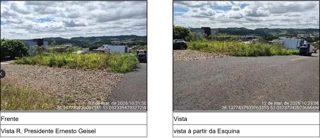 Imóvel 2985493 ['10309363'] - ['RUA PRESIDENTE ERNESTO GEISEL,N. 00 QD 1492, LT 12, AGUA BRANCA - CEP: 85601-847, FRANCISCO BELTRAO - PARANA'] [''] - ['Francisco Beltrão']/['PR'] - 1