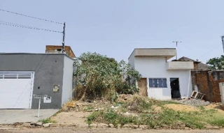 Imóvel 2394693 ['8444426266367'] - ['RUA AUZIR BERTAZZO,N. SN LOTE 23A, RESIDENCIAL MONTE REY - CEP: 19033-567, PRESIDENTE PRUDENTE - SAO PAULO'] ['Res. Monte Rey'] - ['Presidente Prudente']/['SP'] - 1